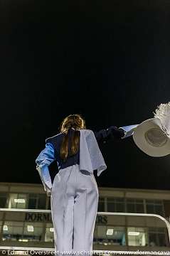 Band Dutch Fork 44